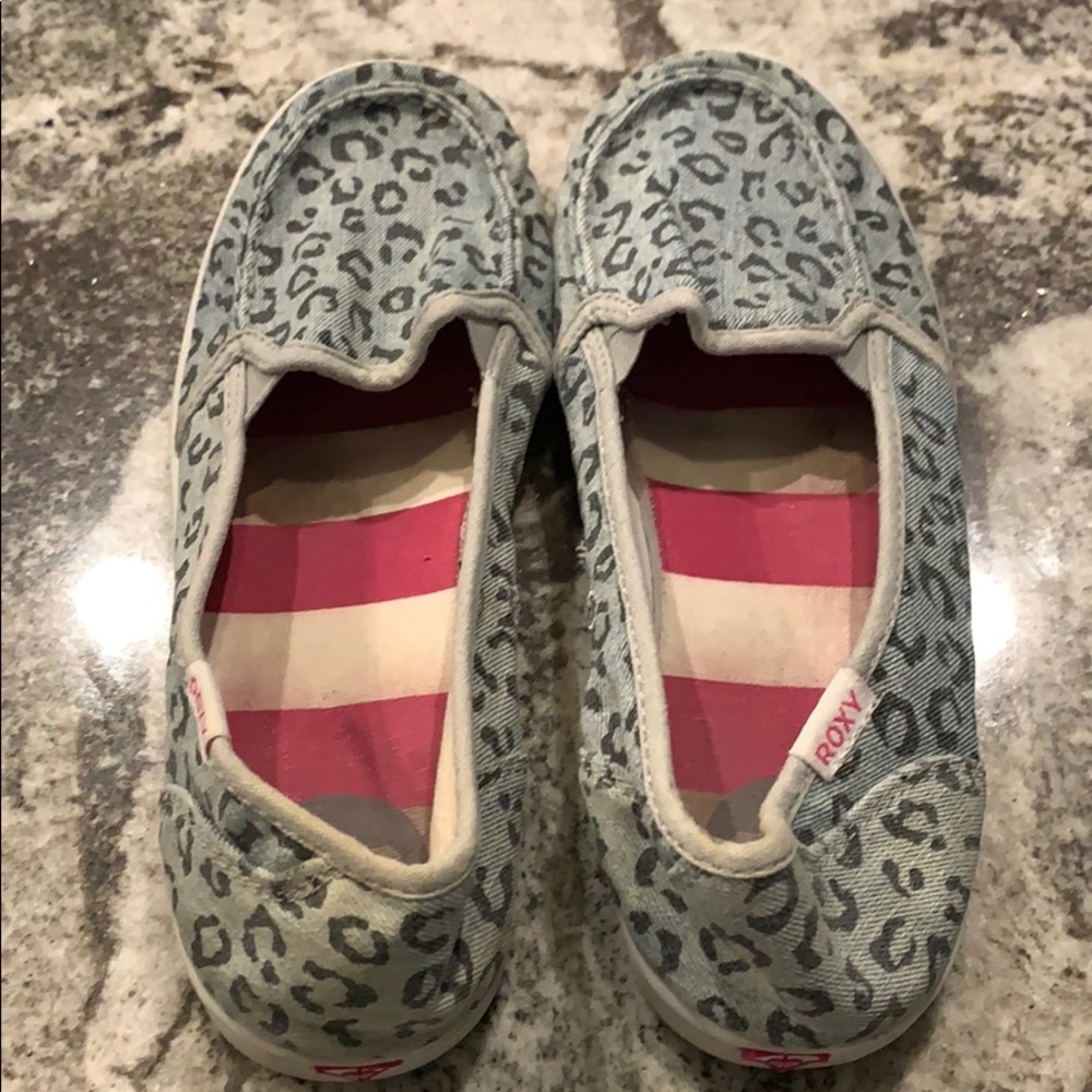 Roxy Flats